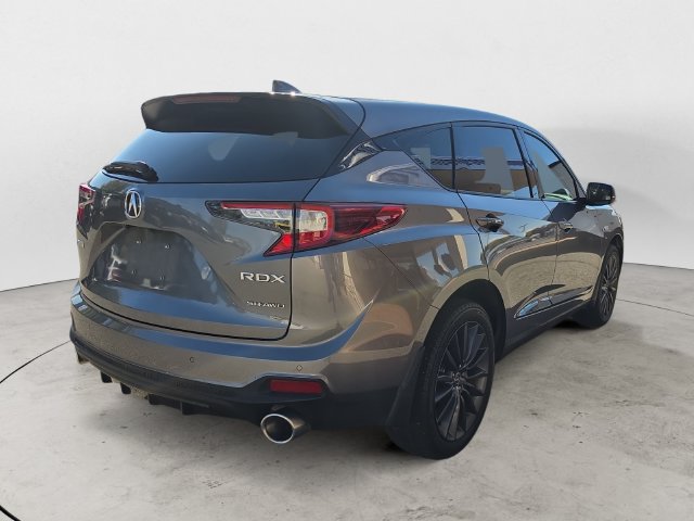 Used 2024 Acura RDX w/ Advance Package AWD/4WD image 5