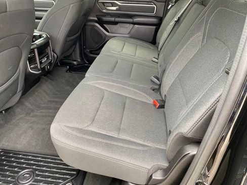Used 2020 RAM 1500 Big Horn AWD/4WD image 31