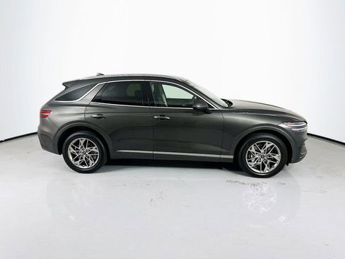 Used 2025 Genesis GV70 2.5T AWD/4WD image 10