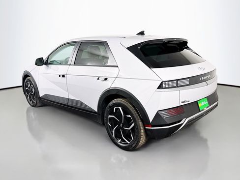 Used 2023 Hyundai Ioniq 5 SEL w/ Cargo Package image 7