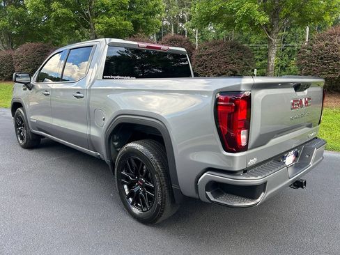 Used 2025 GMC Sierra 1500 Elevation RWD image 17