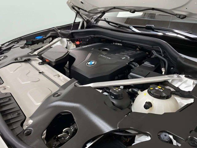 Used 2024 BMW X3 sDrive30i w/ Convenience Package w/ZPA RWD image 9