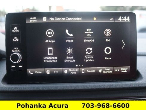 Certified 2025 Acura Integra A-Spec image 14