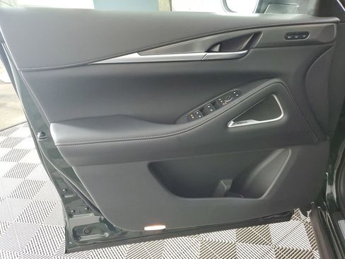 New 2026 INFINITI QX60 Luxe w/ Cargo Package image 28