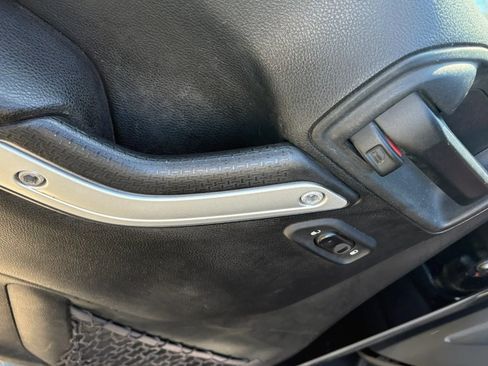 Used 2016 Jeep Wrangler Unlimited Sahara w/ Connectivity Group image 16