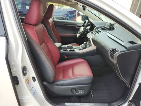 Used 2019 Lexus NX 300h AWD image 23