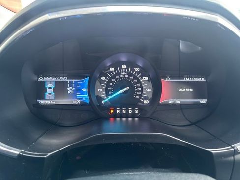 Used 2019 Ford Edge Titanium w/ Cold Weather Package image 19