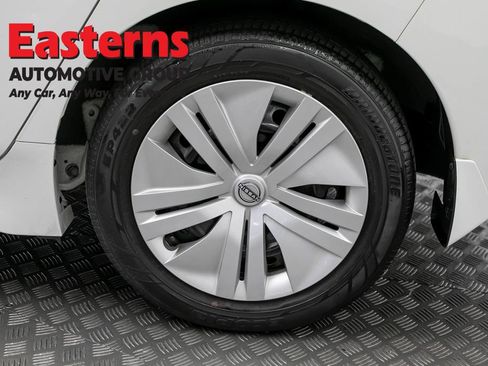 Used 2023 Nissan Leaf S FWD image 30