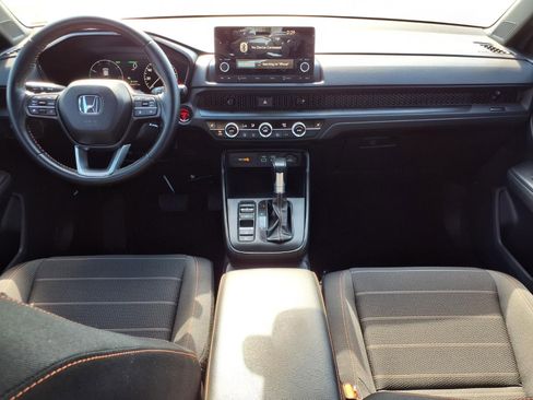 Used 2025 Honda CR-V Sport image 9