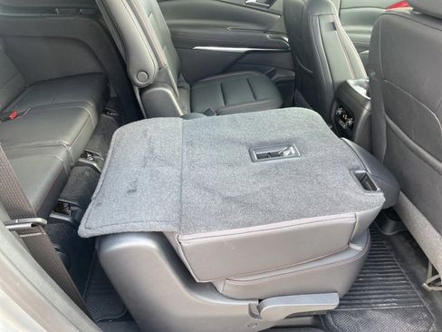 Used 2025 Chevrolet Traverse Z71 w/ Driver Confidence Package image 64