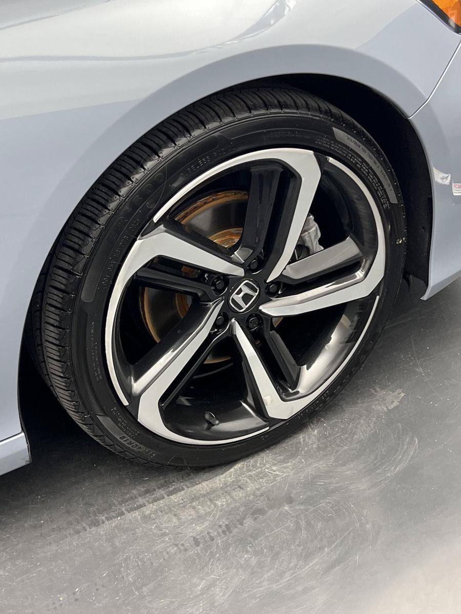 Used 2022 Honda Accord Sport image 14