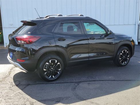 Used 2023 Chevrolet TrailBlazer LT image 5