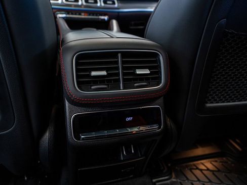 Used 2023 Mercedes-Benz GLE 53 AMG 4MATIC Coupe image 57