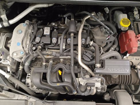 Used 2023 Nissan Sentra SV w/ All-Weather Package FWD image 30