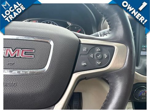Used 2018 GMC Acadia Denali w/ Technology Package AWD/4WD image 20