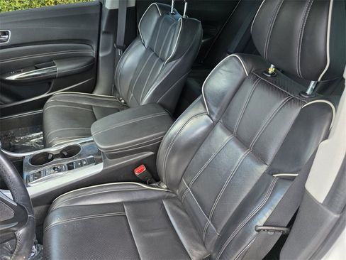 Used 2020 Acura TLX w/Technology Pkg image 11