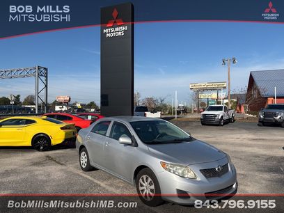 Used 2010 Toyota Corolla LE