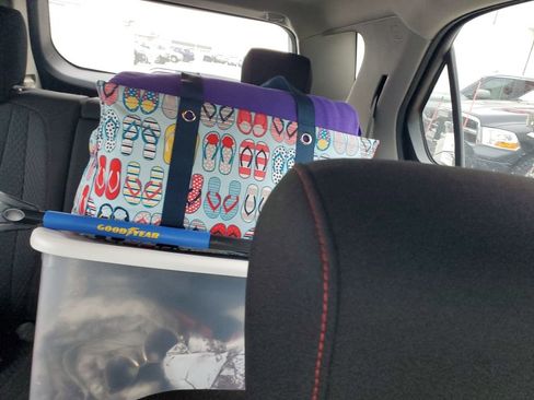 Used 2014 Chevrolet Equinox LS image 14