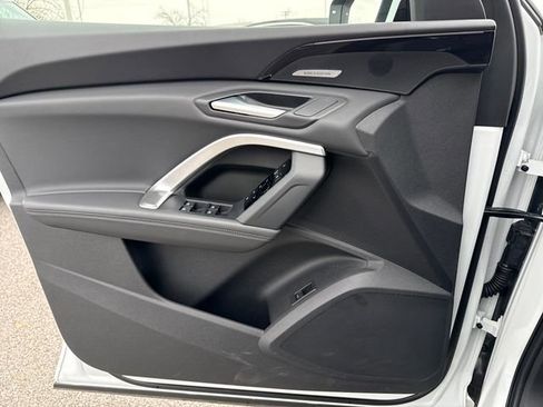 Certified 2025 Audi Q5 Prestige image 20