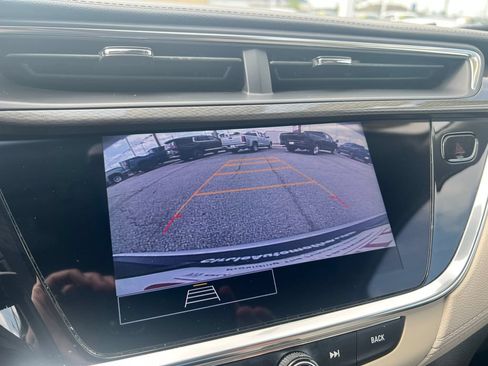 Used 2023 Buick Encore GX Select w/ Safety Package II FWD image 28