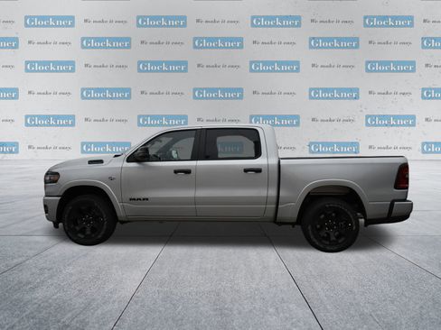 New 2026 RAM 1500 Big Horn image 7