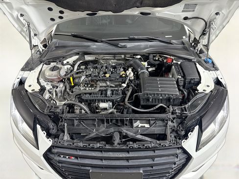 Used 2017 Audi TTS 2.0T Coupe w/ Technology Package image 37