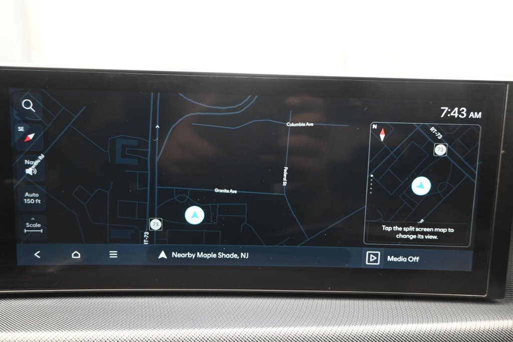 Used 2025 Hyundai Sonata SEL FWD image 14