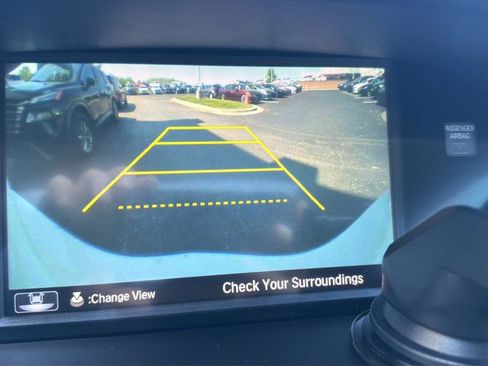 Used 2017 Acura MDX FWD image 25