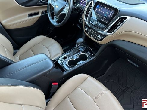Certified 2022 Chevrolet Equinox Premier image 18