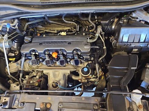 Used 2018 Honda HR-V EX-L image 26