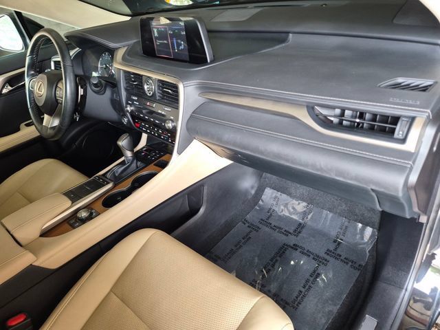 Used 2021 Lexus RX 350 AWD w/ Premium Package image 28