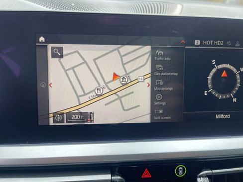 Used 2021 BMW 330i xDrive Sedan w/ Convenience Package image 14