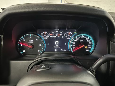 Used 2020 GMC Yukon Denali w/ Denali Ultimate Package AWD/4WD image 38
