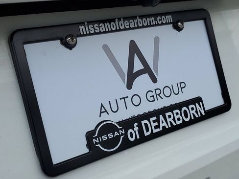 Used 2021 Nissan Rogue S FWD image 28