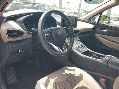 Certified 2023 Hyundai Santa Fe SE FWD image 12