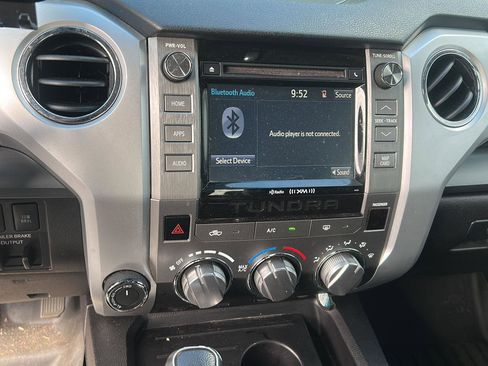Used 2016 Toyota Tundra TRD Pro AWD/4WD image 12