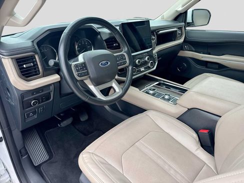 Certified 2023 Ford Expedition Max Limited AWD/4WD image 2