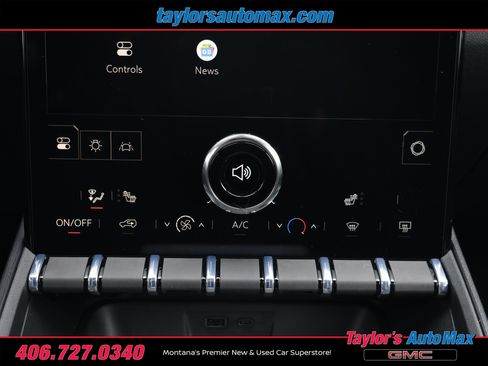 New 2026 GMC Terrain Elevation w/ LPO, Floor Liner Package image 16