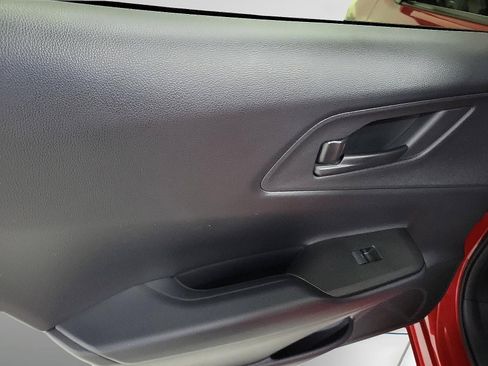 Certified 2024 Toyota Prius Prime SE image 17