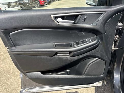 Used 2024 Ford Edge SEL AWD/4WD image 24