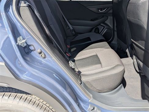 New 2025 Subaru Outback Premium image 26