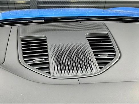 New 2026 Porsche Panamera 4 image 29