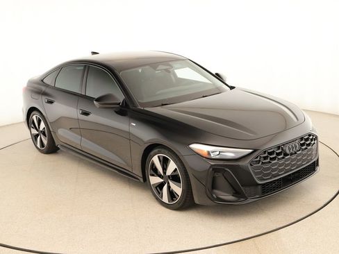 New 2026 Audi A5 2.0T Premium AWD/4WD image 38