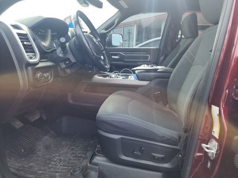 Used 2020 RAM 2500 Big Horn w/ Level 2 Equipment Group image 5