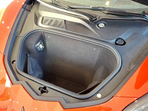 Used 2021 Chevrolet Corvette Stingray Preferred Cpe w/ Z51 Performance Package image 28