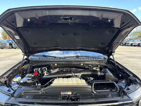 Certified 2025 Ford Expedition Max Active image 33