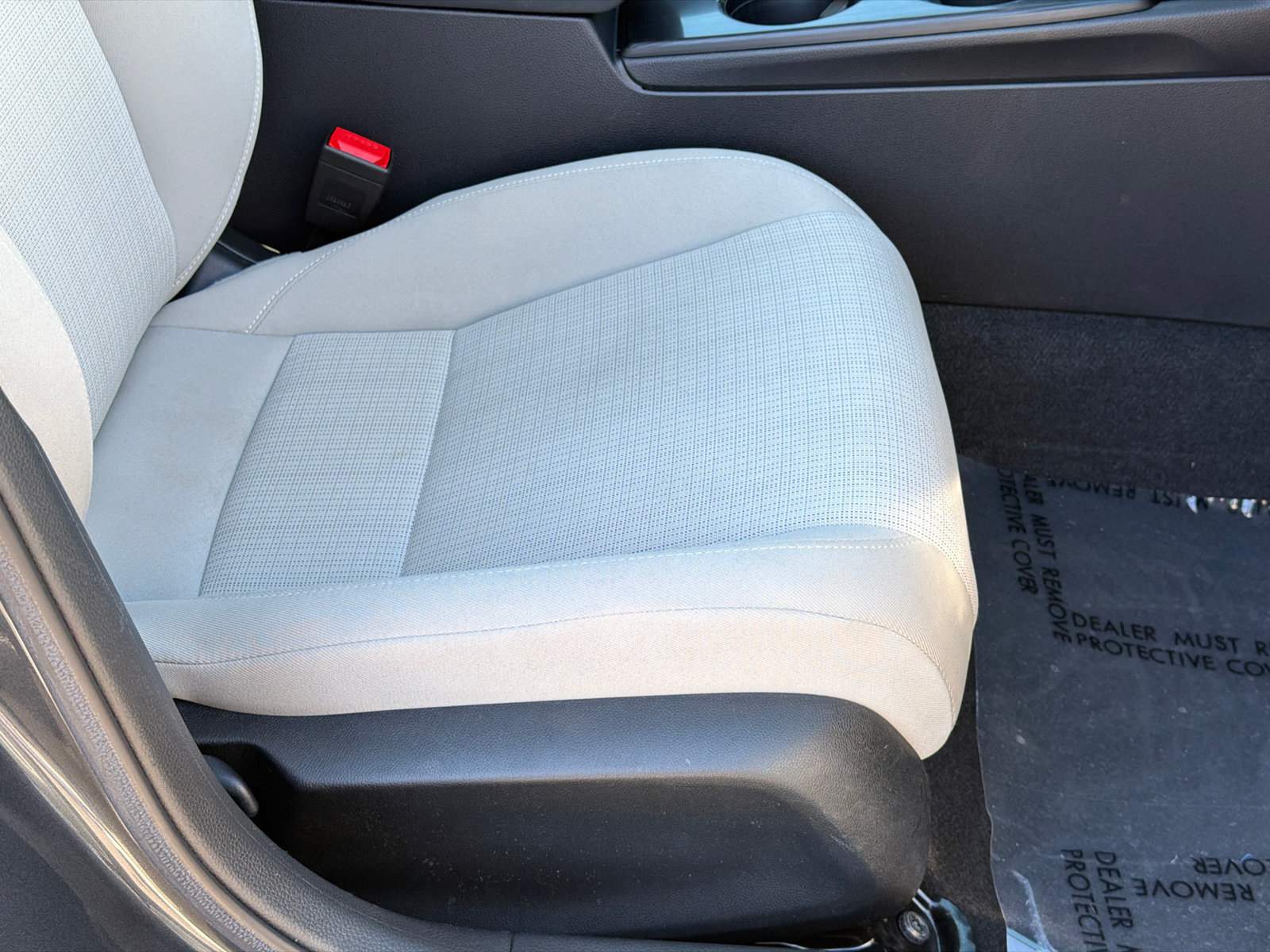 Used 2023 Honda Civic EX image 10