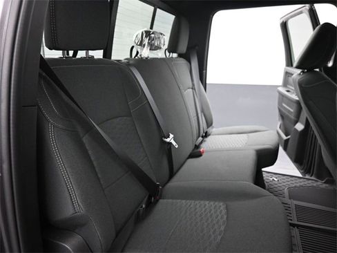 New 2026 RAM 2500 Tradesman image 21