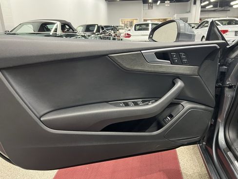 Used 2018 Audi A5 2.0T Premium image 18