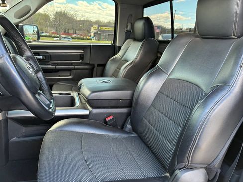 Used 2016 RAM 1500 Sport w/ Convenience Group RWD image 5